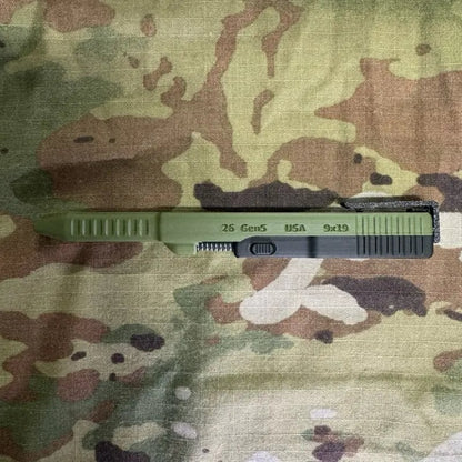 🔥LAST DAY 60% OFF - Slide Action Pens EDC