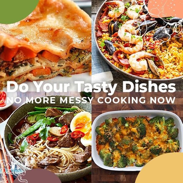 Best-Selling Garlic Presser 🧄Stainless Steel Presser for Every Kitchen