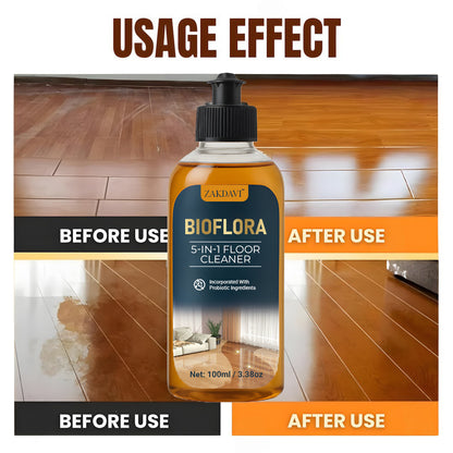 ZAKDAVI™ 5-in-1 Floor Cleaner