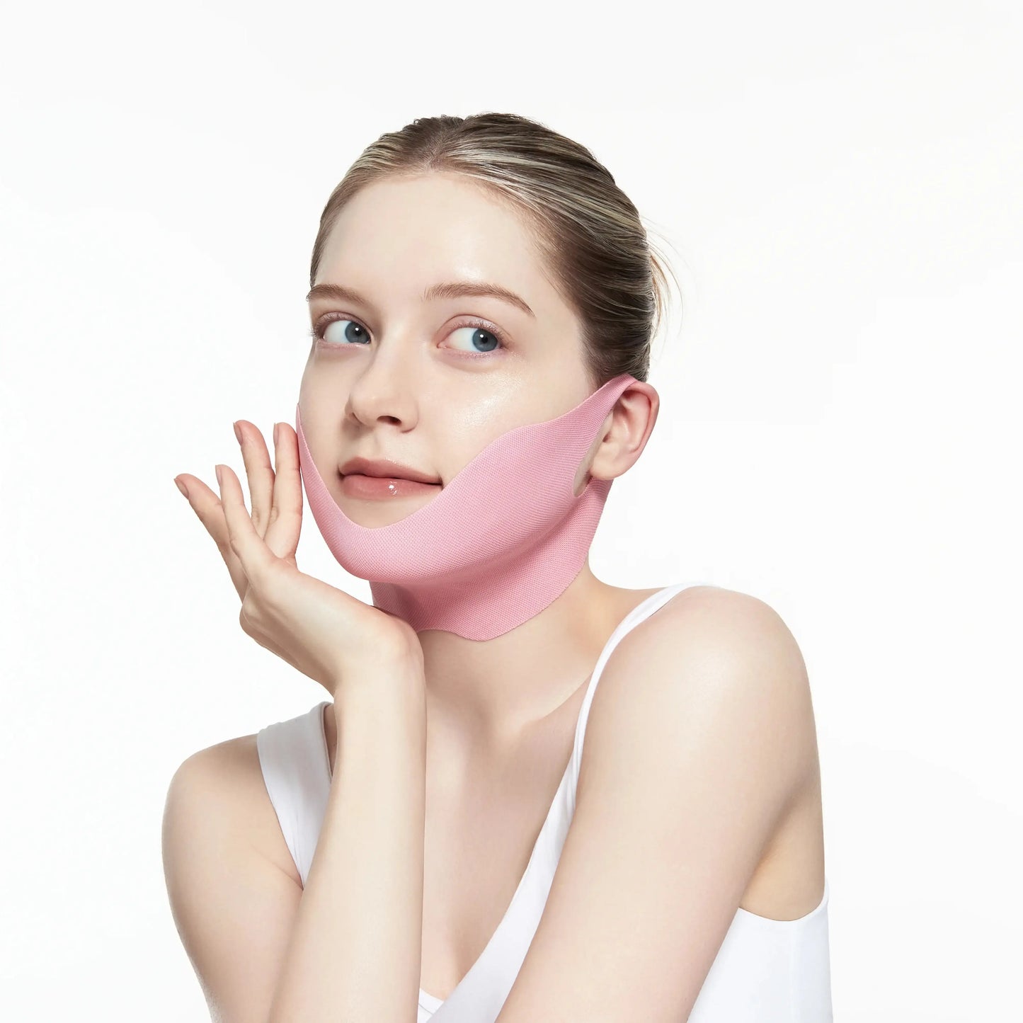 Camellia Deep Collagen V Lifting Gel Mask