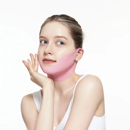 Camellia Deep Collagen V Lifting Gel Mask