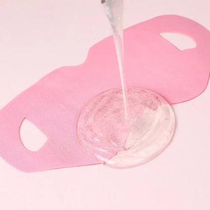 Camellia Deep Collagen V Lifting Gel Mask