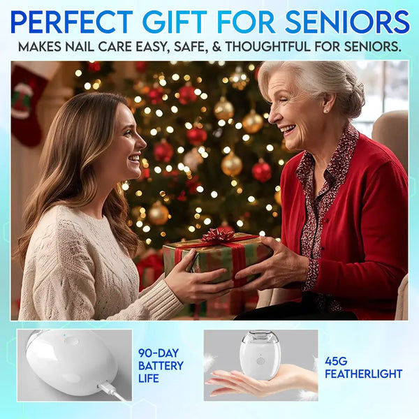 Perfect Gift for Seniors