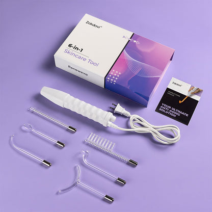 ZAKDAVI™ VeinErase System