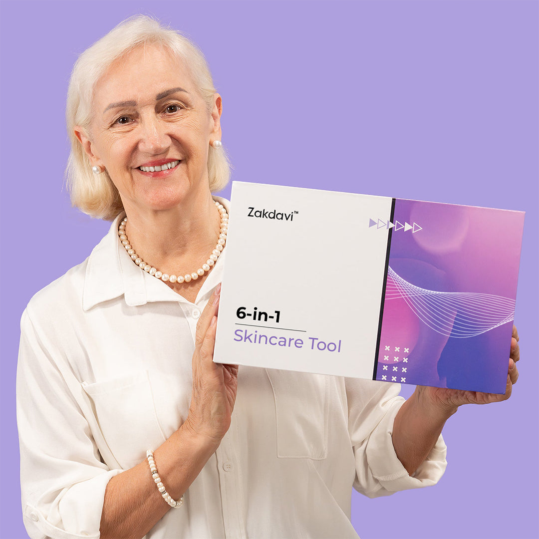 ZAKDAVI™ VeinErase System