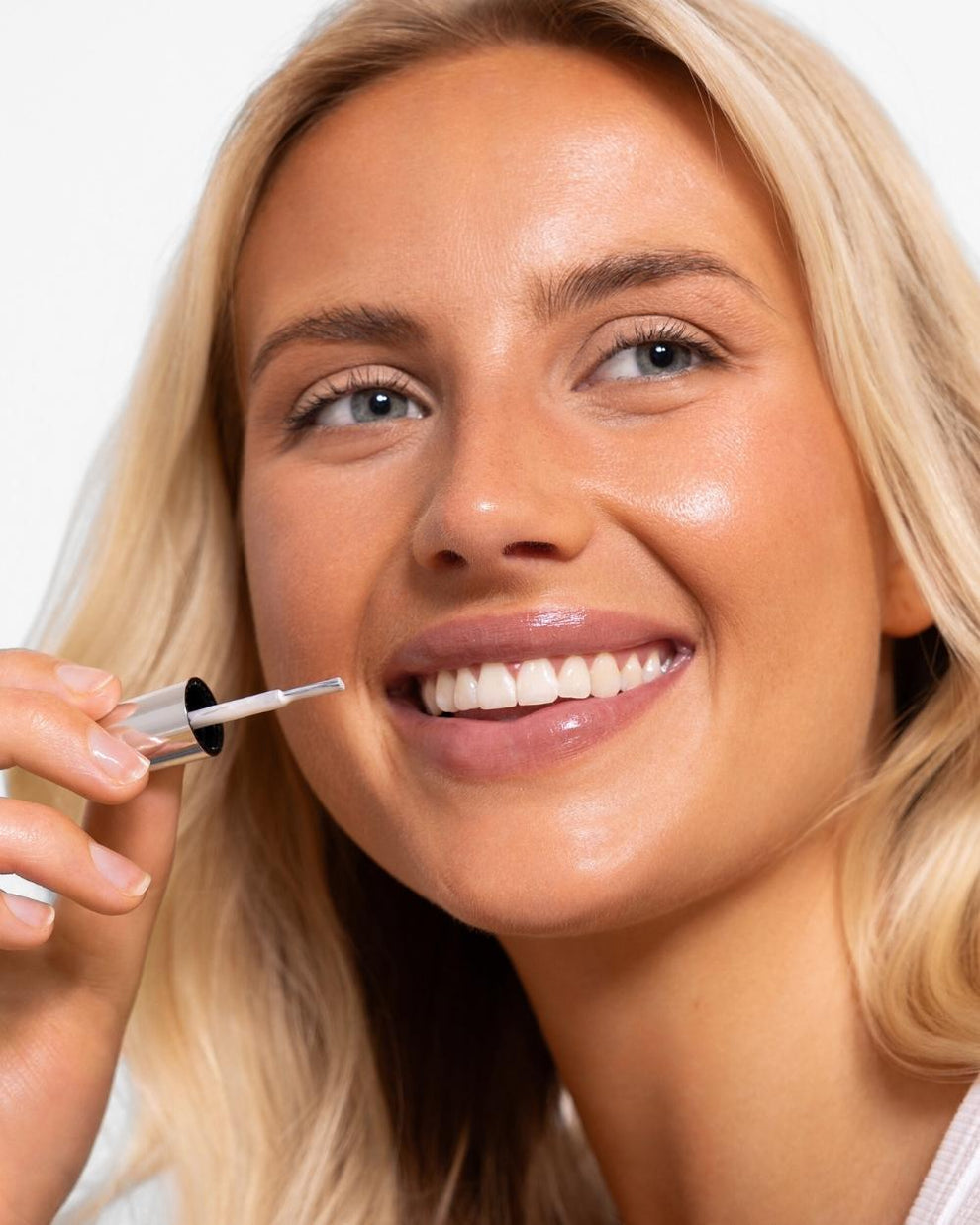 Odalit Before and After Results