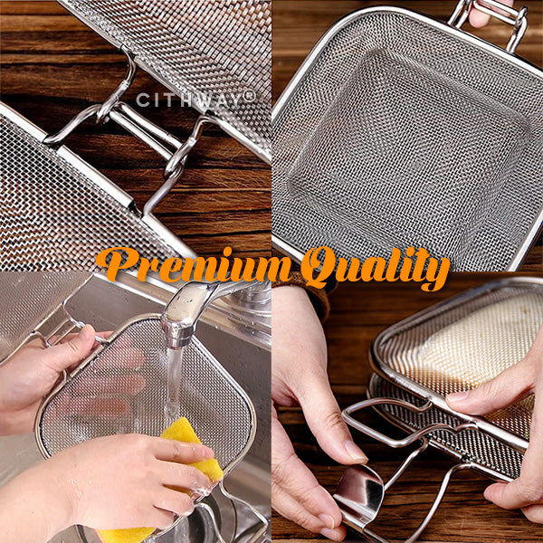 ZAKDAVI® Sandwiches Grill Maker